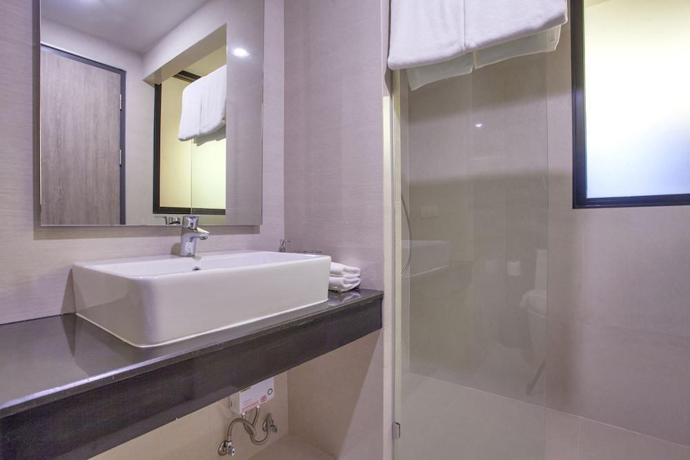 The Zense Boutique Hotel Phitsanulok Exterior photo