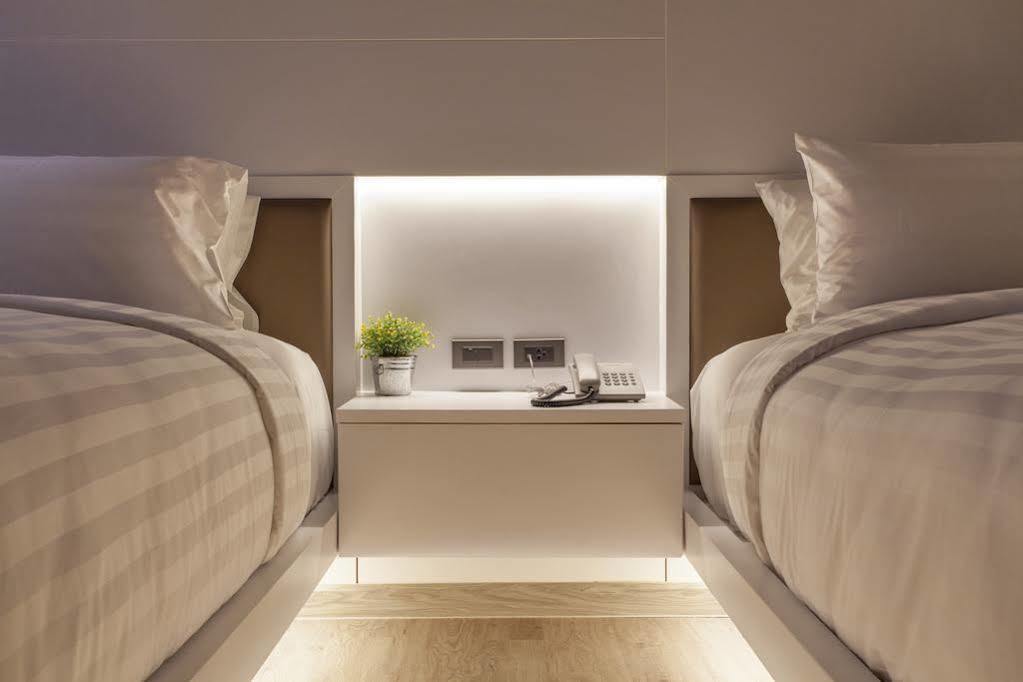 The Zense Boutique Hotel Phitsanulok Exterior photo