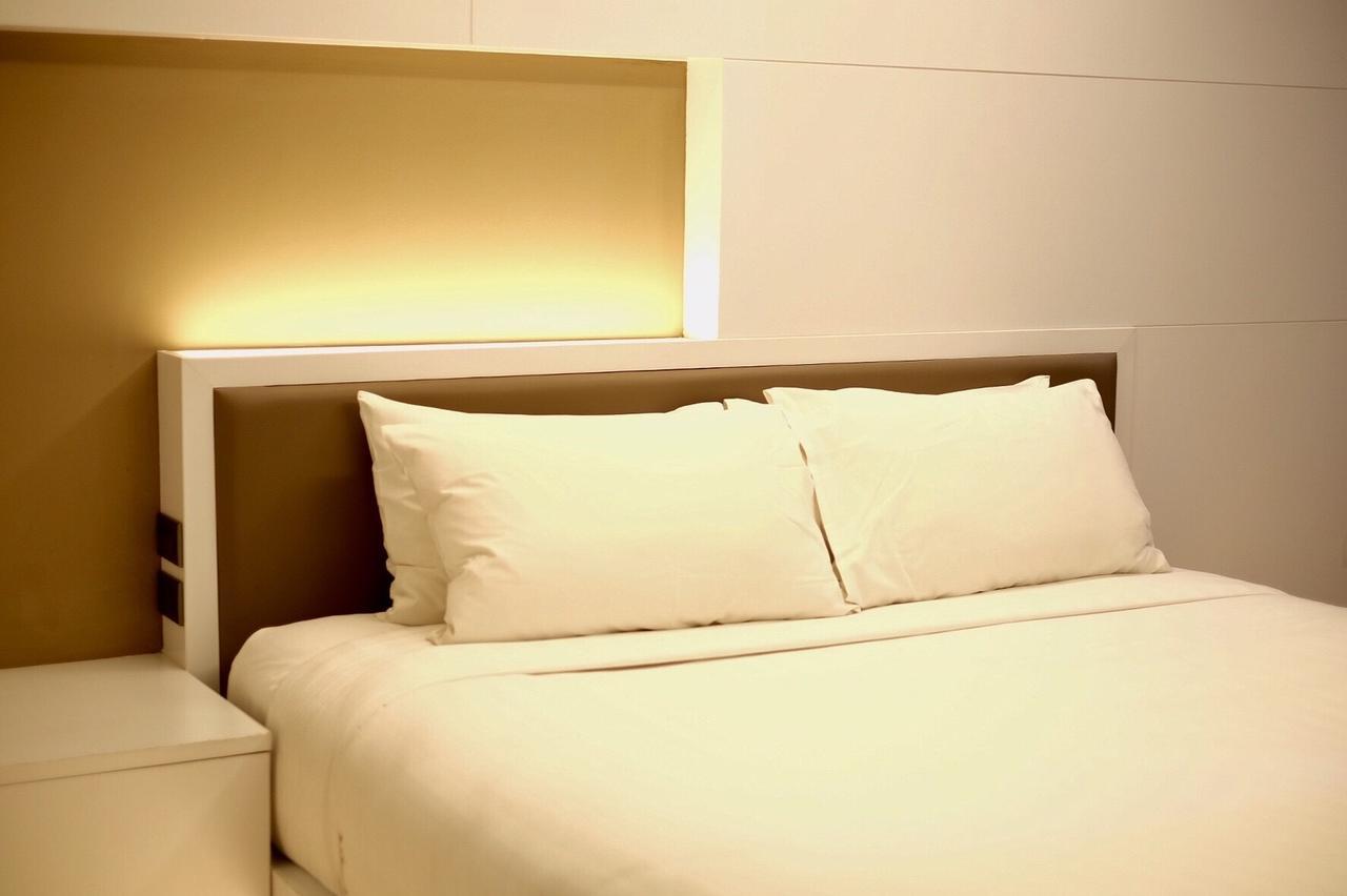 The Zense Boutique Hotel Phitsanulok Exterior photo