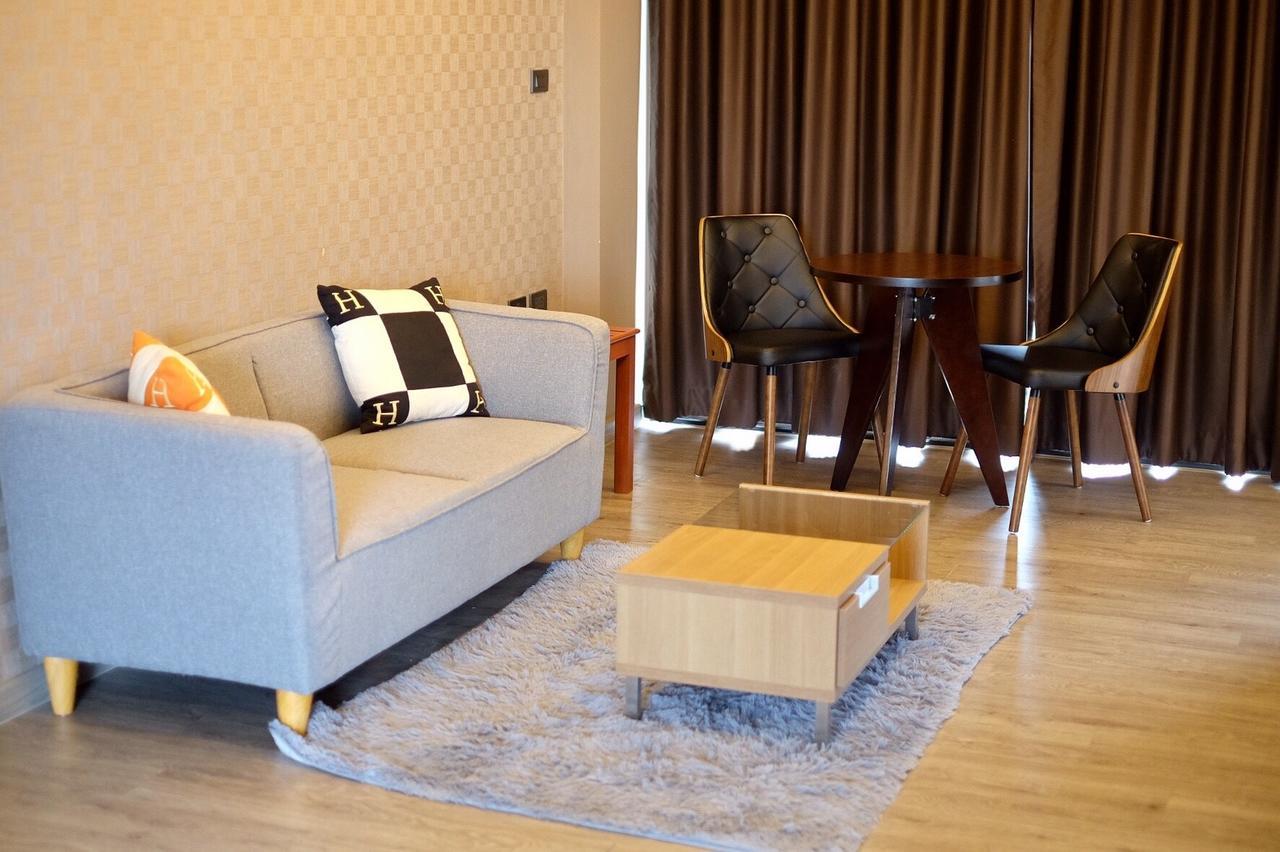 The Zense Boutique Hotel Phitsanulok Exterior photo